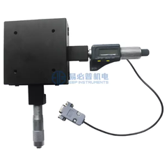 Máy đo độ cứng Vickers vi mô kỹ thuật số vi tính