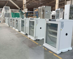 Tủ lạnh phòng thí nghiệm 2-8℃