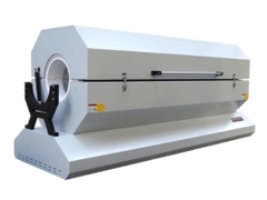 Lò nung ống 6 vùng 1200°C (STG-275-12-6)
