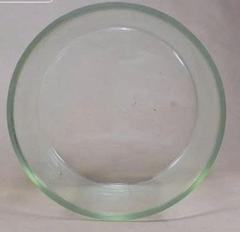 Chậu thủy tinh fi 14cm