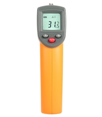 Nhiệt kế hồng ngoại GS320