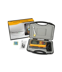 Máy đo độ ẩm và nhiệt độ GM1361+