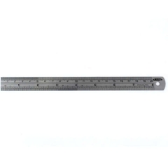 Thước Lá Thẳng Insize 7110-1200 (1200mm/48”)