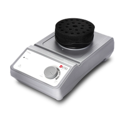 Máy lắc microplate