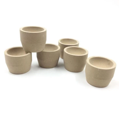 cốc nung magnesia 8A