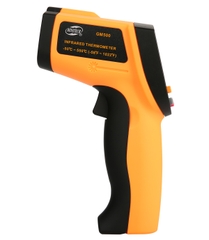 Nhiệt kế hồng ngoại GM500