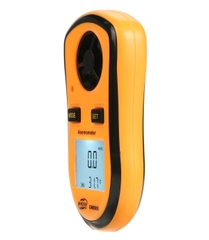 Máy đo gió kỹ thuật số GM8908