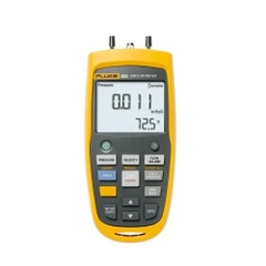 Máy đo áp suất chênh lệnh, nhiệt độ FLUKE-922