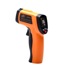 máy đo nhiệt độ hồng ngoại GM550H