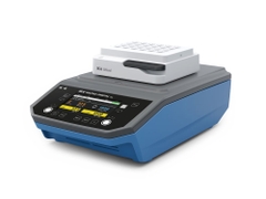 Máy lắc gia nhiệt MATRIX Delta Plus