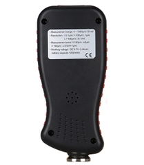 Máy đo độ dày màng phủ GT230