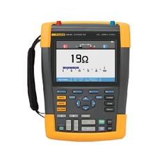 Máy hiện sóng cầm tay FLUKE-190-102-III