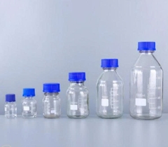 Chai trắng nắp vặn 2000ml
