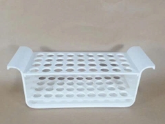 Giá ống nghiệm nhựa