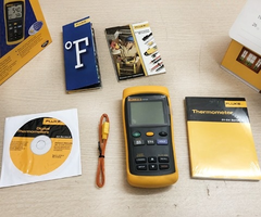 Máy đo nhiệt độ Fluke 53 II
