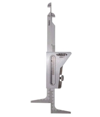 Thước đo mối hàn INSIZE 4839-1