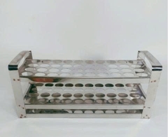 Giá để ống ly tâm inox