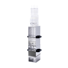Hệ thống phá mẫu xác định kịm loại nặng - TMD 6