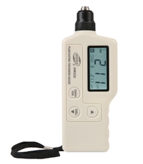 Máy đo độ dày lớp phủ màng GM220