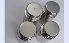 Quả cân chuẩn F2 -2kg