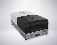 DRK311-Máy kiểm tra tốc độ truyền hơi nước-phương pháp điện phân-ba buồng