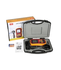 Máy đo gió kỹ thuật số GM8901