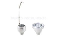Các cốc đo độ nhớt Biuged DIN và Dip