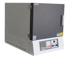 Lò nung gốm 1700°C (STM-8-17)