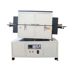 Lò nung ống quay đường kính lớn 1200°C (STGX-300-12)
