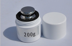 Quả cân chuẩn F2 -200g
