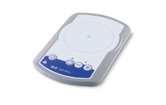 Máy khuấy từ không gia nhiệt lab disc white