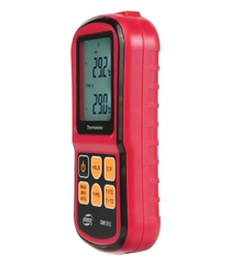 Nhiệt kế cặp nhiệt điện GM1312