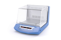 Máy lắc ủ KS 3000 ic control