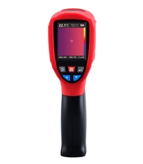 Máy ảnh nhiệt hồng ngoại GT3251