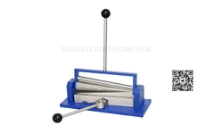 Máy kiểm tra trục côn BGD 566