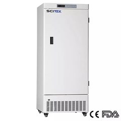 Tủ lạnh âm sâu -25 độ C