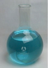 Bình cầu đáy tròn 500ml không nhám