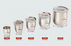 chén bạch kim 30ml