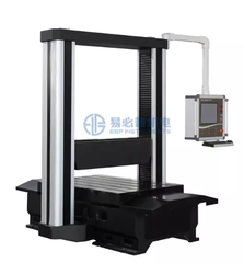 Máy kiểm tra độ cứng Brinell kiểu khung