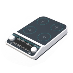 Máy khuấy từ bốn vị trí MMS-4pro joanlab