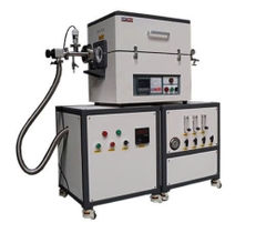 Lò nung ống CVD 1200 ℃
