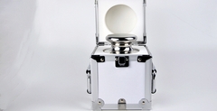 Quả cân chuẩn E2 20kg