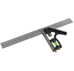 Thước đo góc đa năng INSIZE 2276-300 (300mm/12″, ±0.5°)