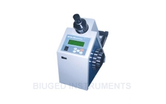 Máy đo khúc xạ Abbe kỹ thuật số