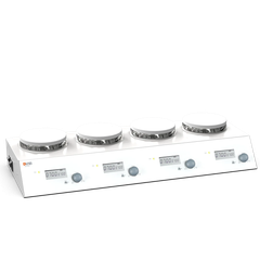 Máy khuấy từ hiện số 4 vị trí MS-M-S4 DLAB