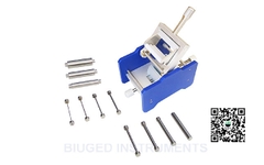 Máy kiểm tra trục trụ BGD 564