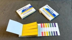 Giấy đo pH 1-14