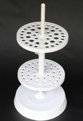Giá pipet tròn