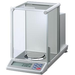 Cân điện tử AND GH-202