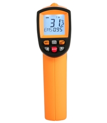 Nhiệt kế hồng ngoại GM900
